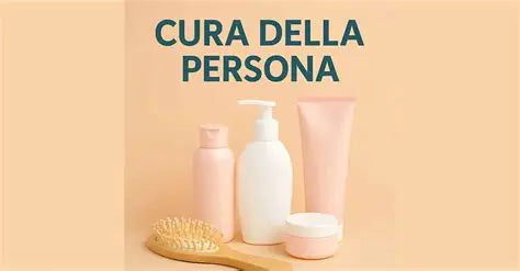 Cura della persona