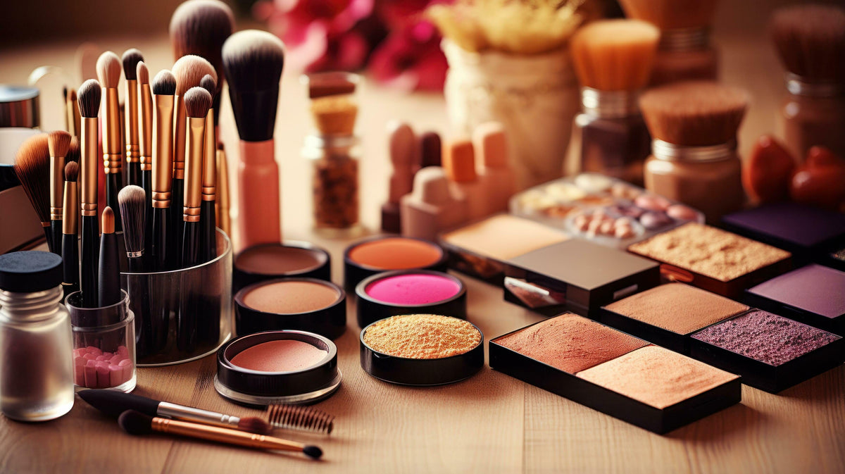 Make up