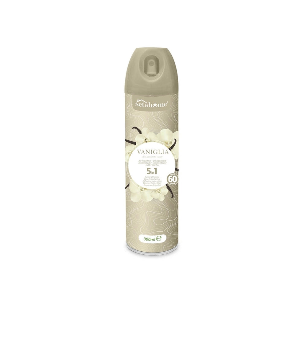 DEO AMBIENTE 3OOML VANIGLIA