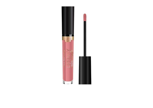 MAX FACTOR LIPFINITY VELVET MATTE LIPSTICK 045 POSH PINK