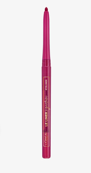 L'OREAL LE LINER SIGNATURE - Eyeliner - rose latex
