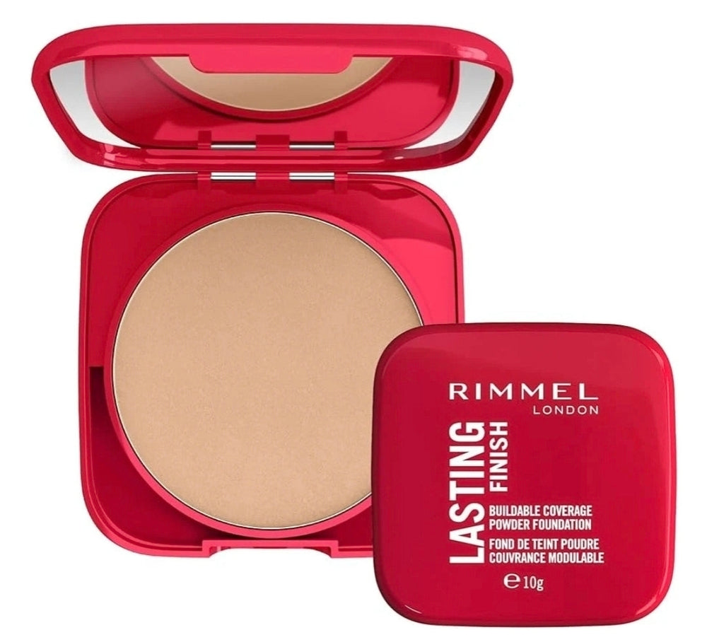 Rimmel London Lasting Finish FONDOTINTA COLORAZIONE SESAME