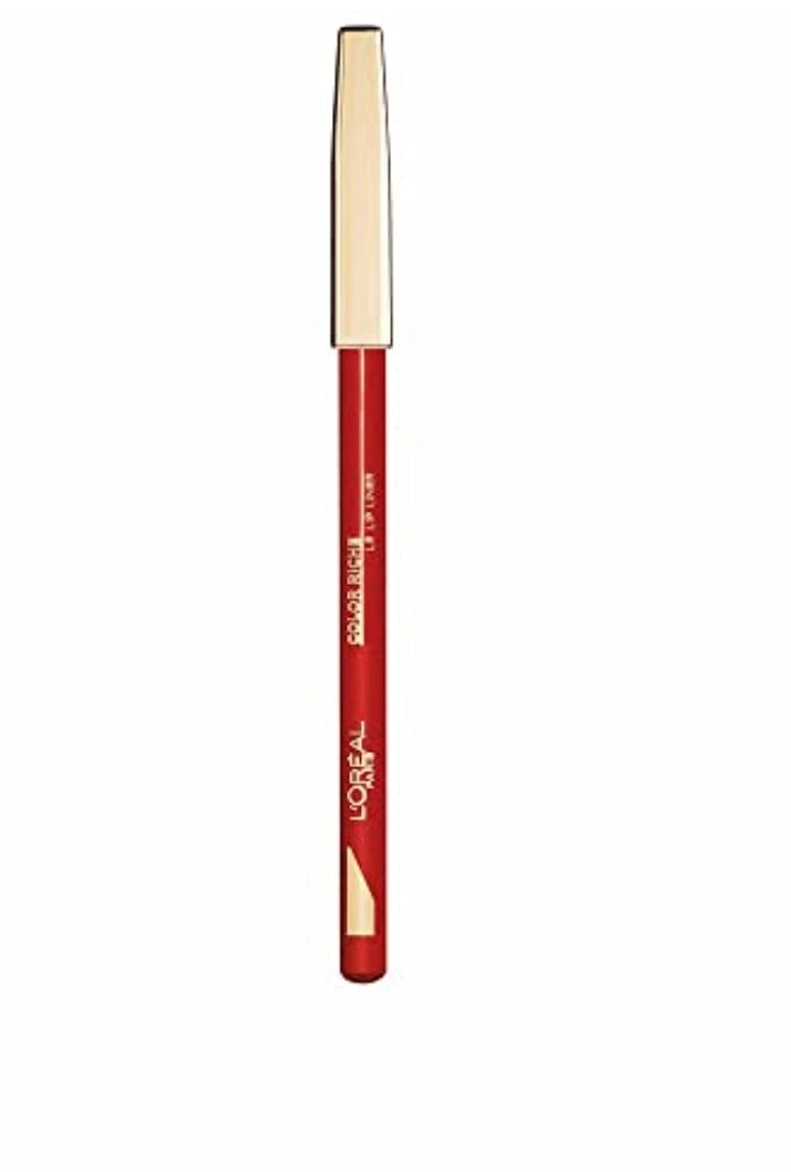 L'Oreal Paris Color Riche Lip Liner 125 Mason Marais