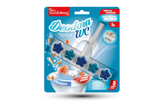 DEODORANTE WC OCEANO