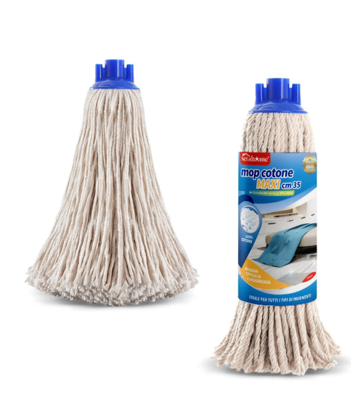 MOP IN COTONE MAXI 35 CM