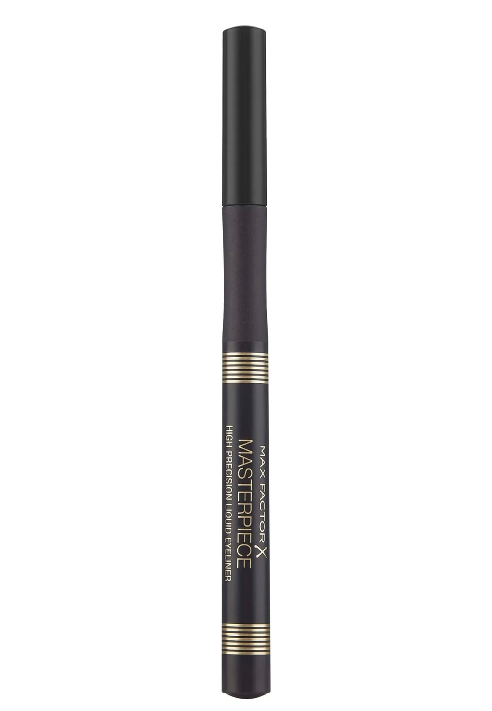 Max Factor
MASTERPIECE HIGH PRECISION LIQUID EYELINER - Eyeliner - 1 velvet black