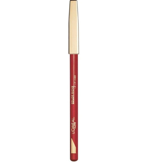 L'Oreal Paris Color Riche matita labbra 126 Excusez-Moi