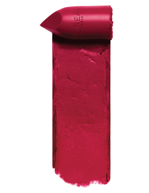L’Oréal Paris
Color Riche Matte
rossetto idratante effetto opaco 430 mon jules