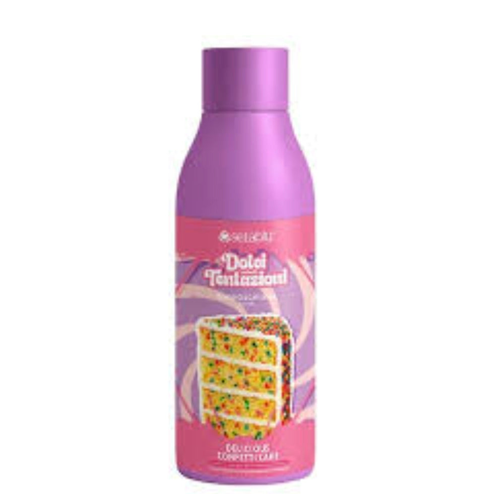 BAGNOSCHIUMA CONFETTI CAKE 750ml