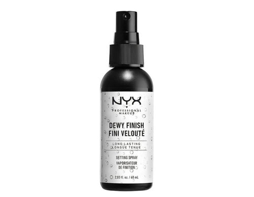 Fissante spray trucco nyx 10 ml