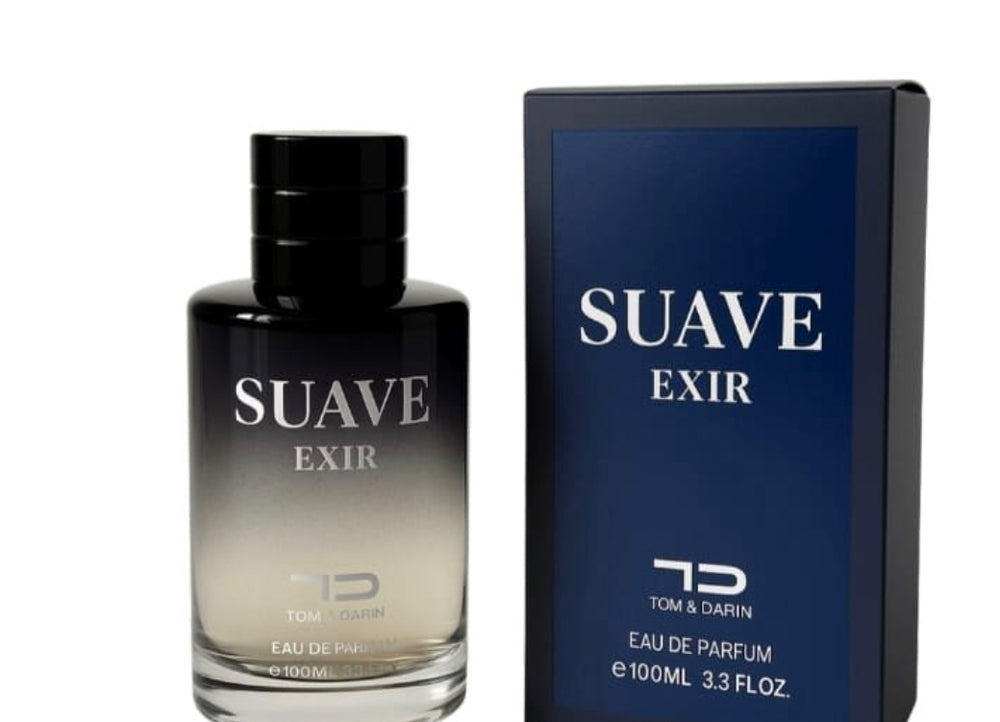 SUAVE EXIR 100ML