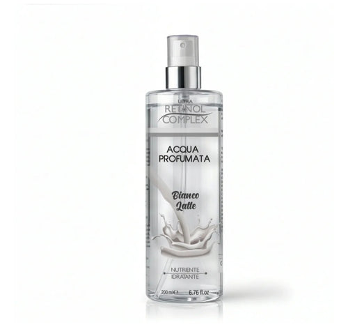 ACQUA PROFUMATA BIANCO LATTE 200ML
