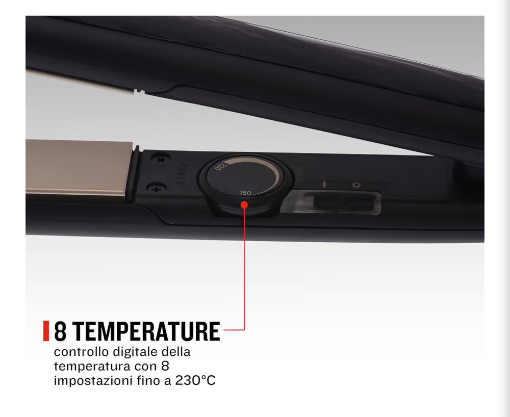 PIASTRA REMINGTON COME NUOVO