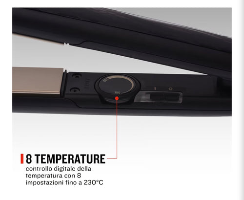PIASTRA REMINGTON COME NUOVO