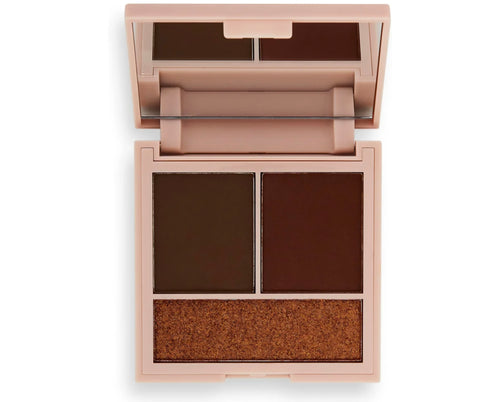 Revolution Contour Powder Compact Palette