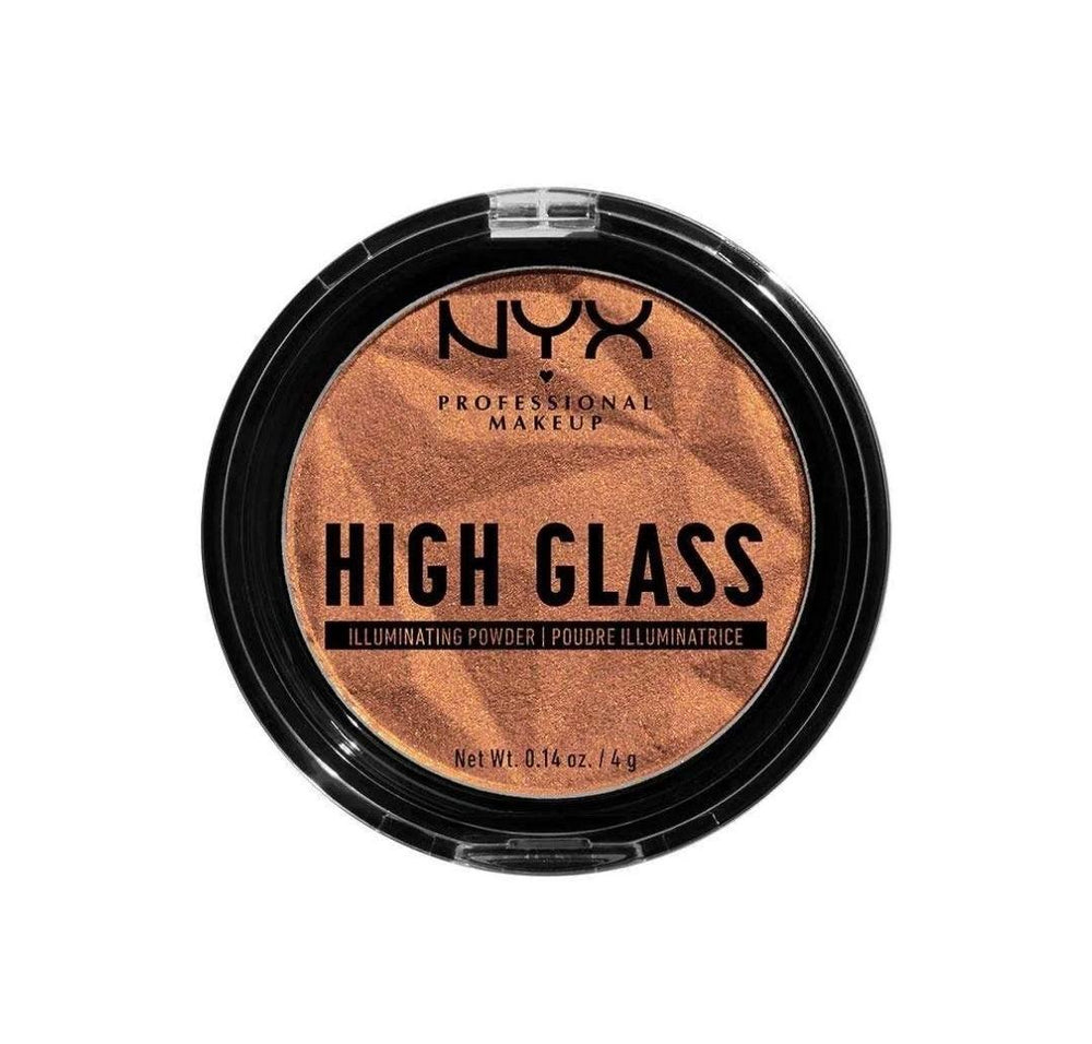 Illuminante nyx Golden hour