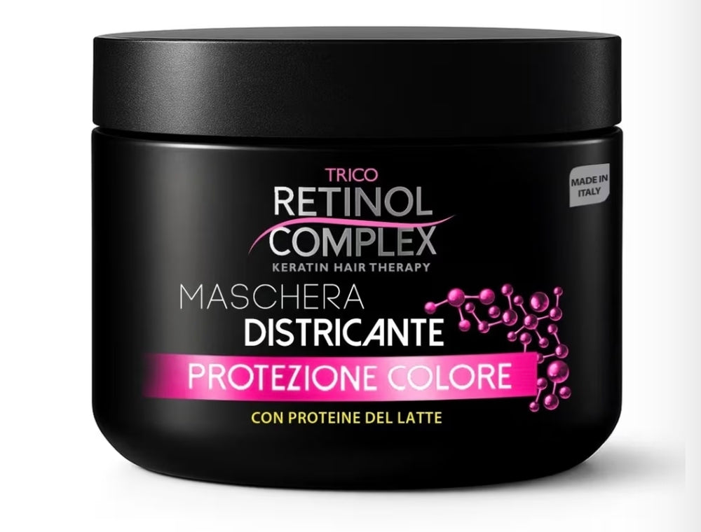 Maschera Districante Protezione Colore 500ml