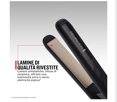 PIASTRA REMINGTON COME NUOVO