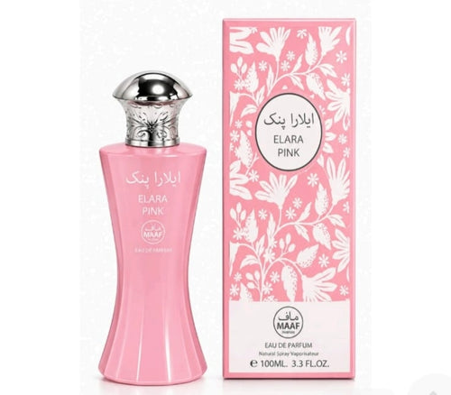 ELARA PINK 100 ML