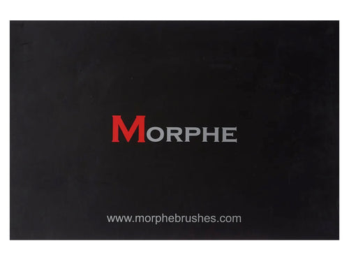 Morphe 35K (Koffee) composta da 35 tonalità. Può contenere qualche graffio fuori