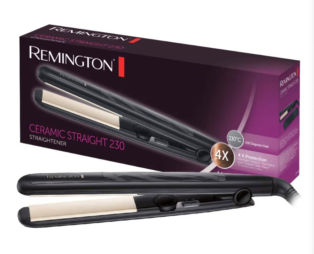 PIASTRA REMINGTON COME NUOVO