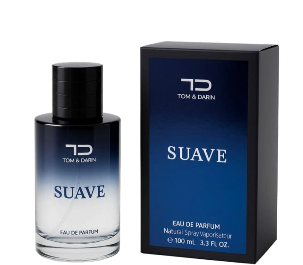 SUAVE 100 ML