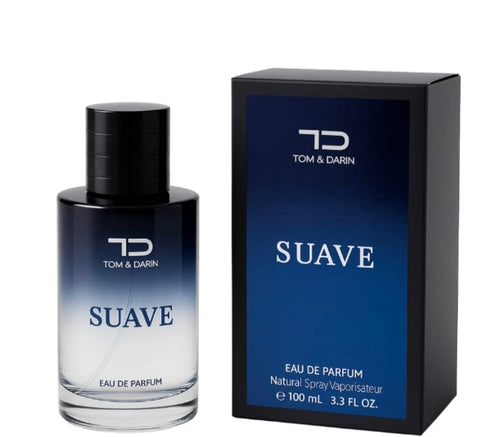 SUAVE 100 ML