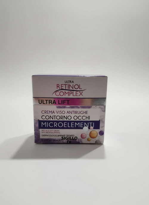 CREMA MICROELEMENTI 50ML