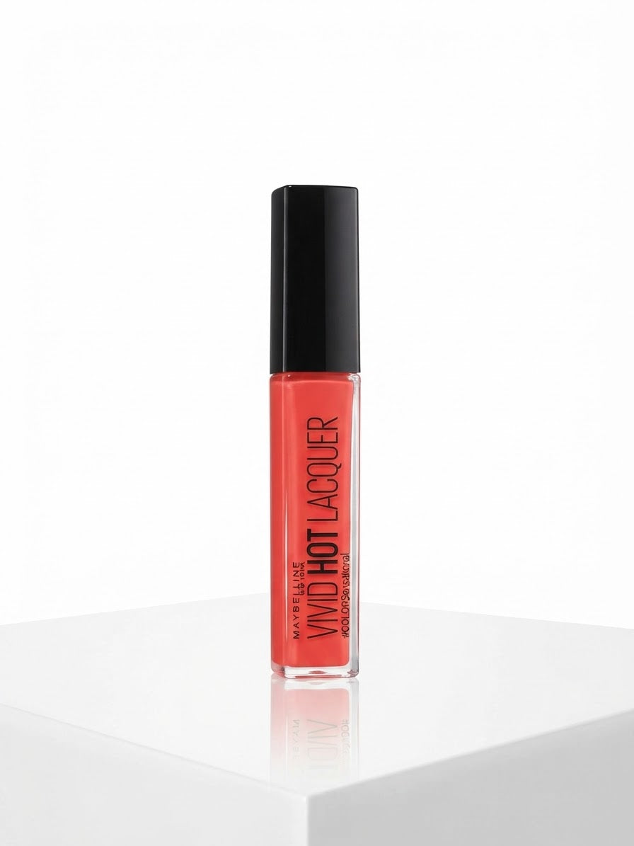 Maybelline New York Color Sensational Vivid Hot Lacquer N 70