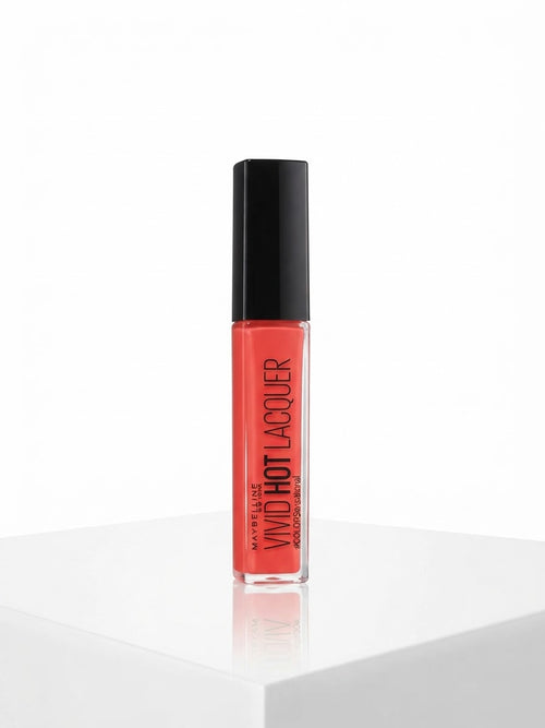 Maybelline New York Color Sensational Vivid Hot Lacquer N 70