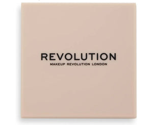 Revolution Contour Powder Compact Palette