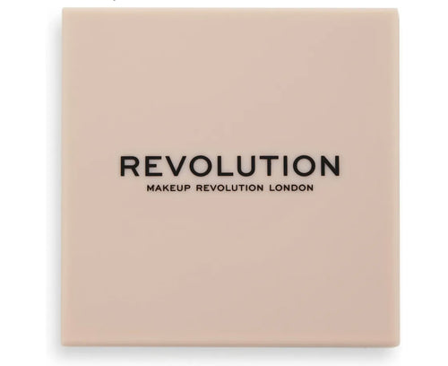 Revolution Contour Powder Compact Palette