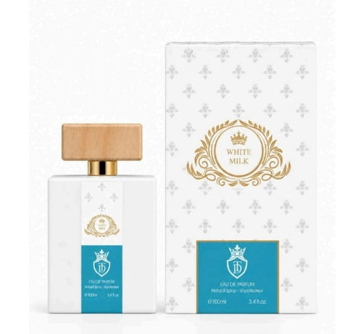 BIANCO LATTE 100ML