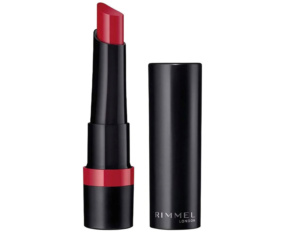 Rimmel London Rossetto Lunga Durata Lasting Finish Extreme
