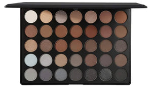 Morphe 35K (Koffee) composta da 35 tonalità. Può contenere qualche graffio fuori